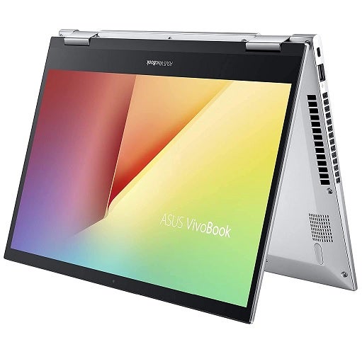 Asus VivoBook Flip 14 TP401 14 inch 2-in-1 Refurbished Laptop